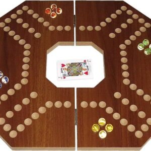 Jackaroo 4 players