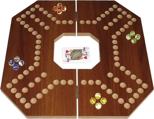 Jackaroo 4 players