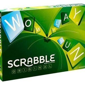 Scrabble Original