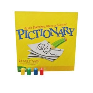 Pictionary