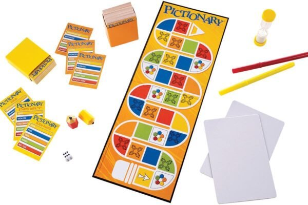 Pictionary - Image 3