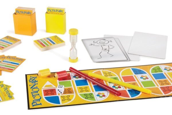 Pictionary - Image 2