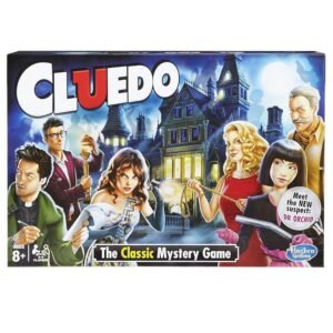 Cluedo