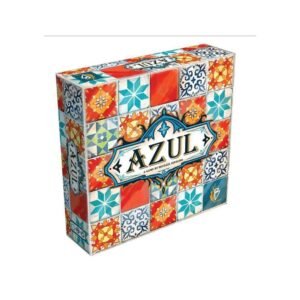 Azul Strategy
