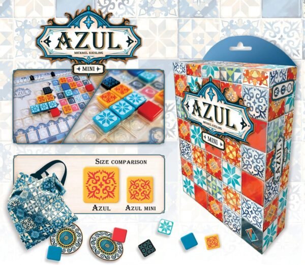 Azul Strategy - Image 2