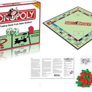 Monopoly