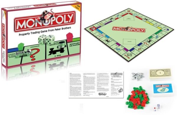 Monopoly