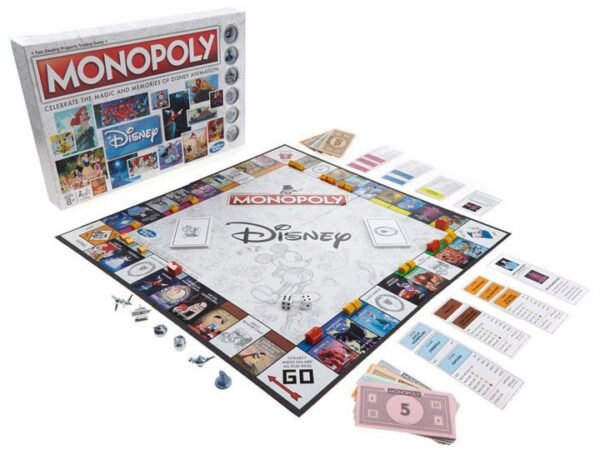 Moponoply Disney - Image 2