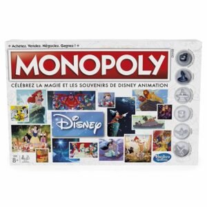 Moponoply Disney