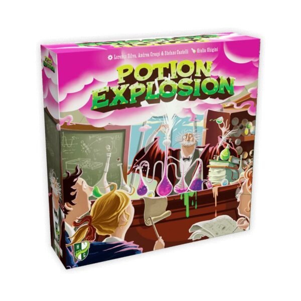Potion Explosion - Image 4