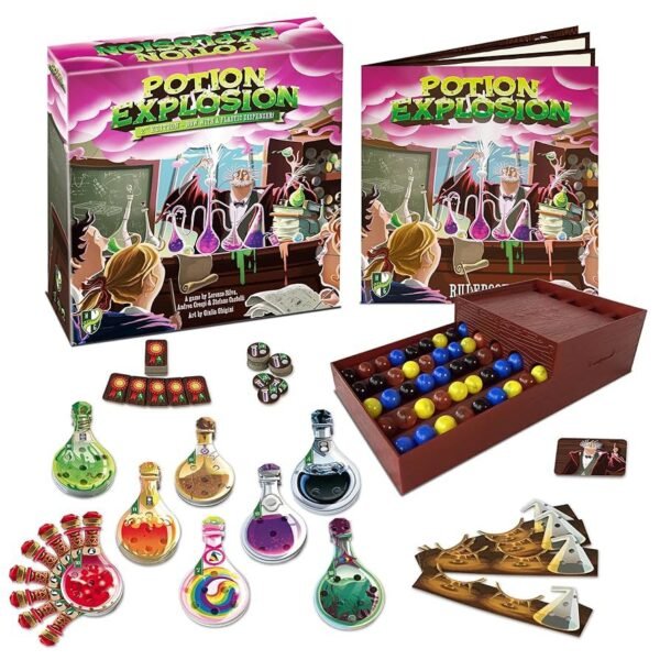 Potion Explosion - Image 3