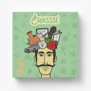 3a Rasse