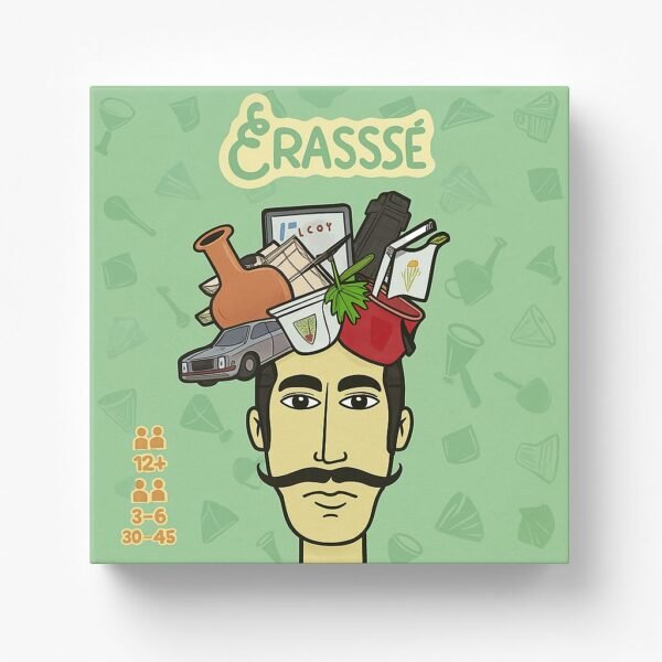 3a Rasse