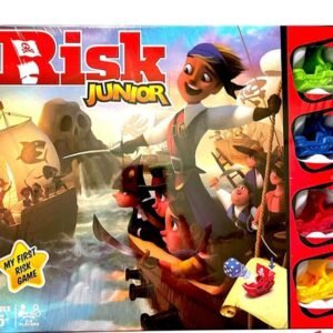Risk Junior