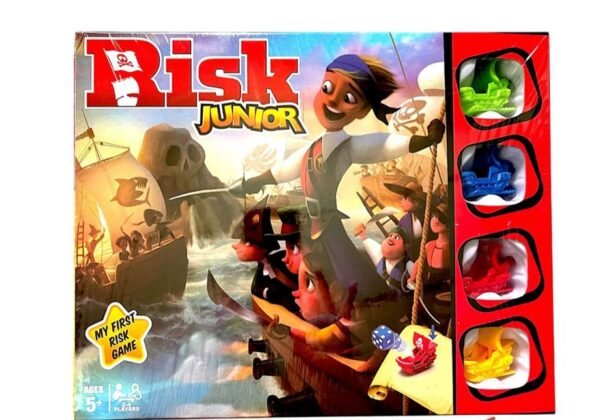 Risk Junior