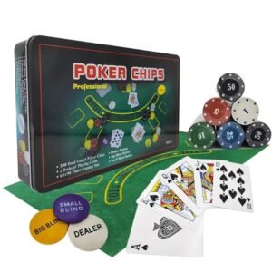 Poker Chips