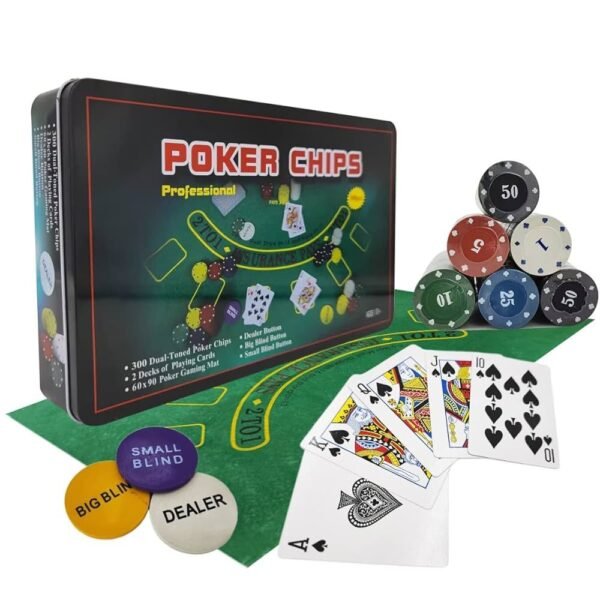 Poker Chips
