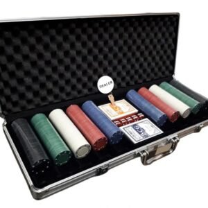plastic Poker Chips