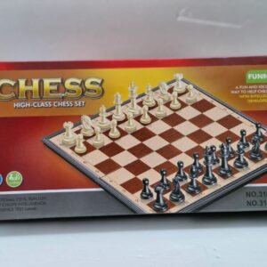 standard chess set