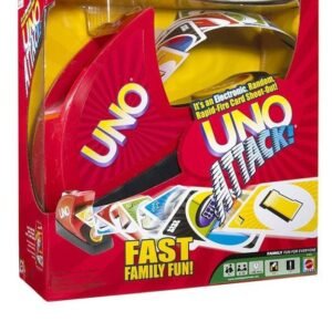 UNO Attack
