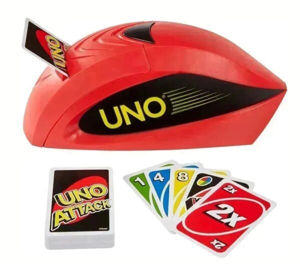 UNO Attack - Image 2