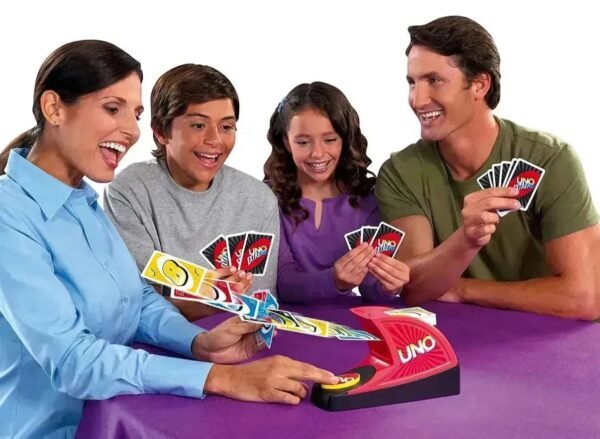 UNO Attack - Image 5