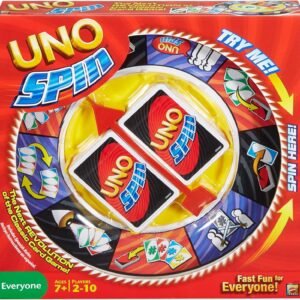 UNO Spin