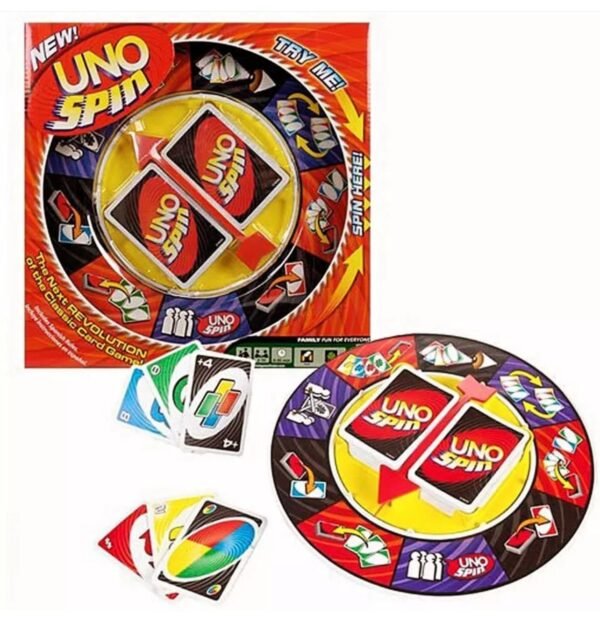 UNO Spin - Image 2