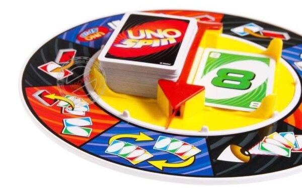 UNO Spin - Image 3