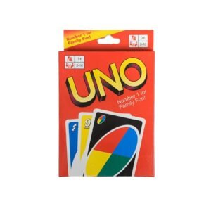 UNO Card