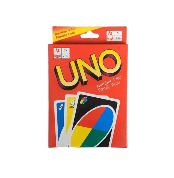 UNO Card