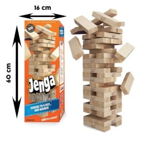 Jenga GIANT