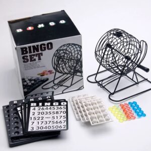 Bingo Set