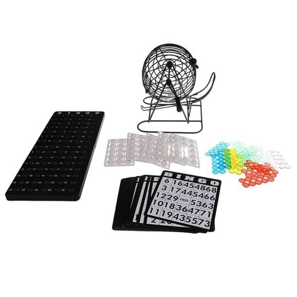 Bingo Set - Image 2