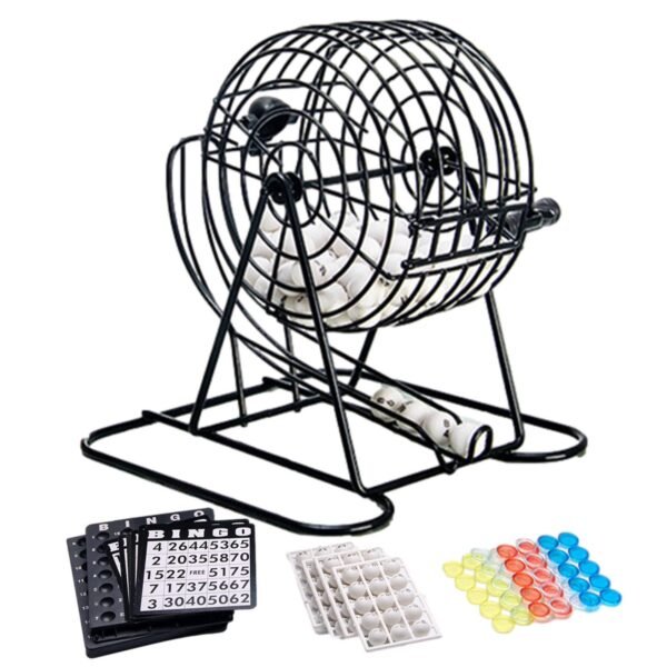 Bingo Set - Image 3