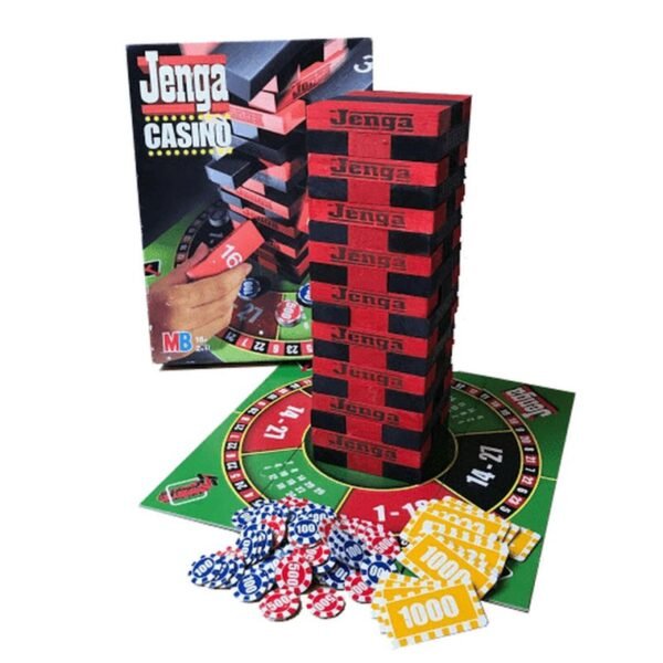 Jenga Casino game - Image 2