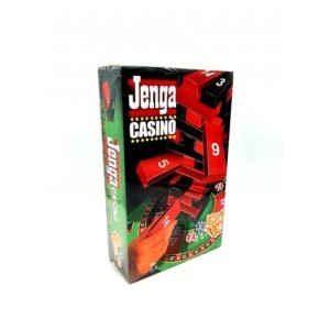 Jenga Casino game