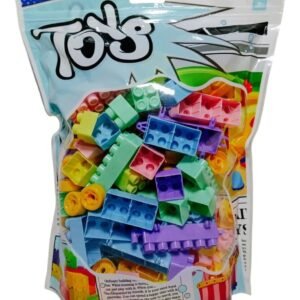 building blocks