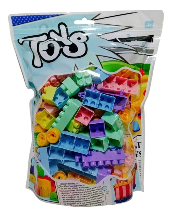 building blocks