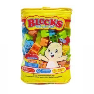 blocks play and learn