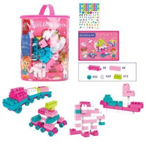 building blocks
