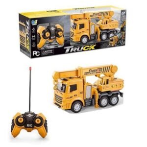 Engineering vehicle series