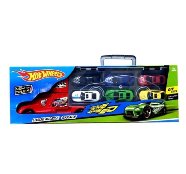 HotWheels