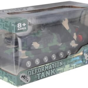 Deformation Tank
