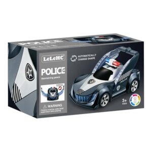 LeLeHC Police Car
