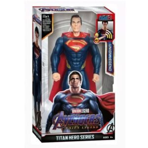 Avengers Titan Hero Tech