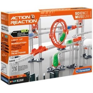 Action & Reaction