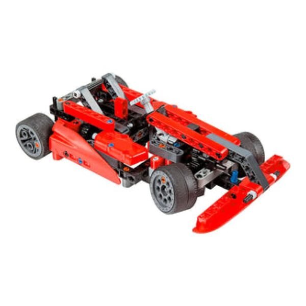 Racing Cars - Image 3