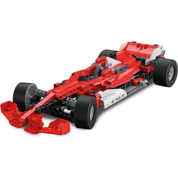Racing Cars - Image 2