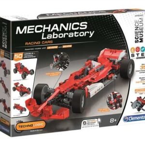 Racing Cars